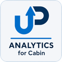 Uplink Analytics Dashboard for Cabin