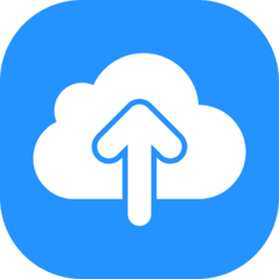 Upload.am – File Hosting & VPN logo