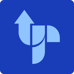 Uppzy AI Chatbot Icon