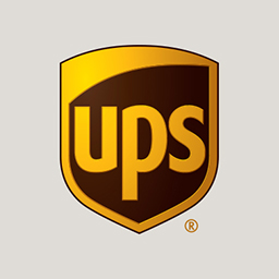 Logo Project UPS Shipping and UPS Access Point™: Official Plugin