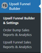 Sales Reports & Analytics