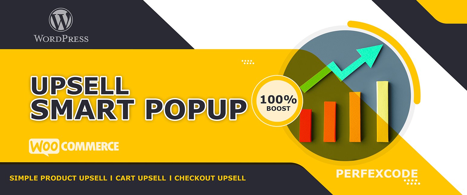 Upsell Smart Popup