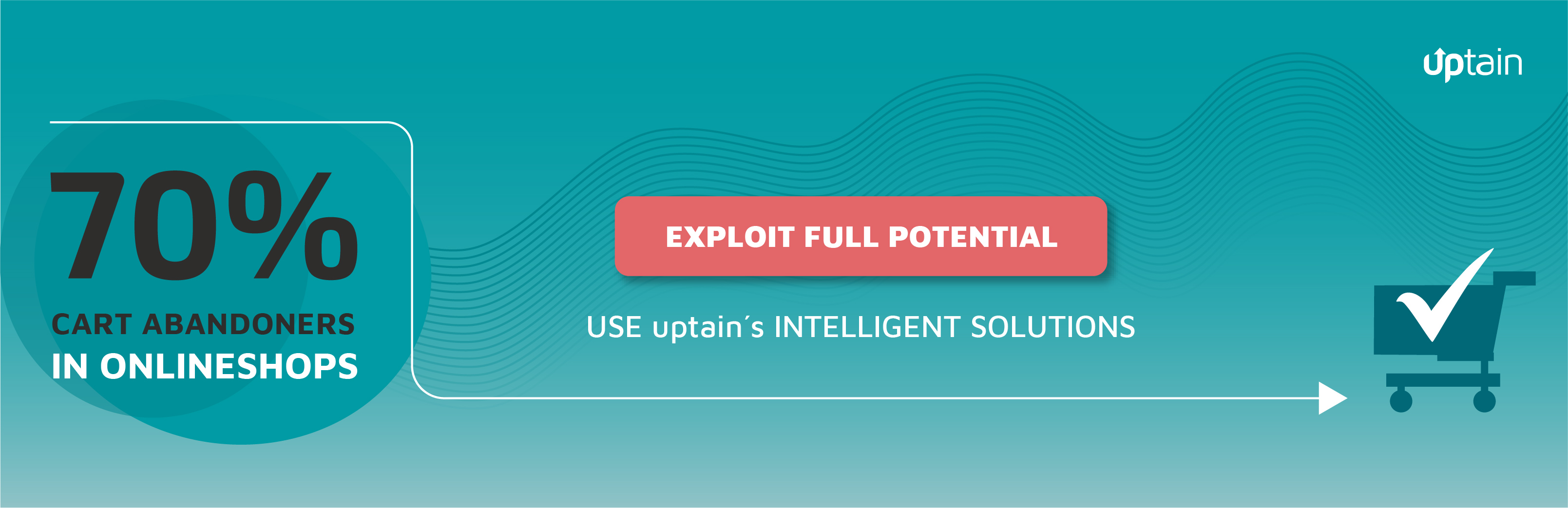 Conversion Optimization with Exit-Intent Popups and Abandoned Shopping Cart Emails
