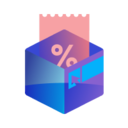 Coupons &amp; Add to Cart by URL Links for WooCommerce Logo