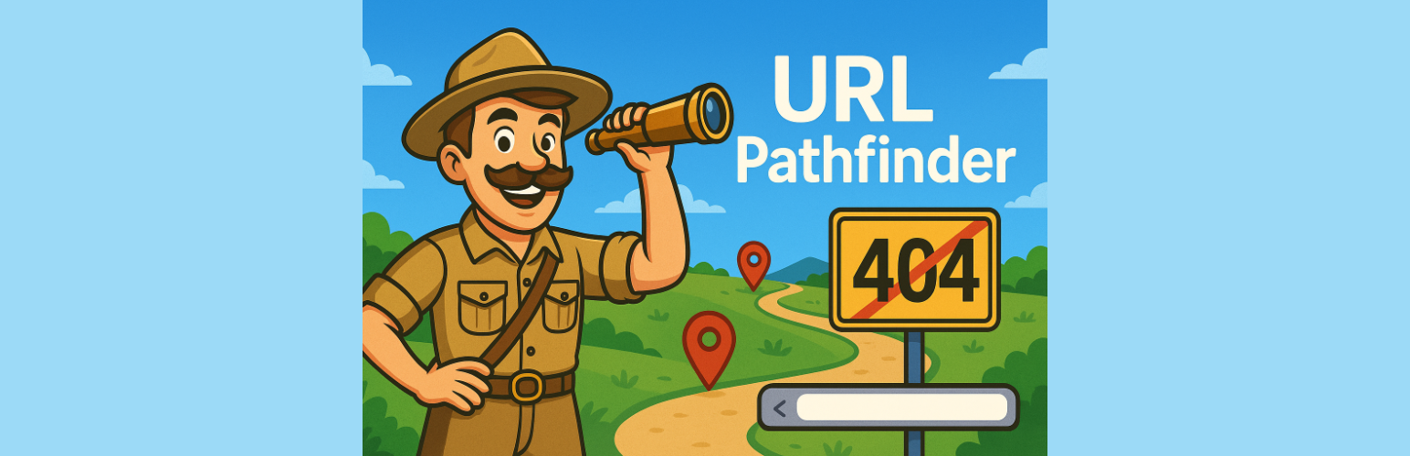 URL Pathfinder
