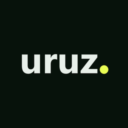 Uruz Pay – Stablecoin and Pix Payments with USDC and EURC for WooCommerce 外掛圖示