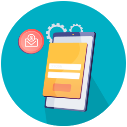US Address Lookup by Zip Code logo