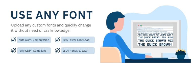 use-any-font
