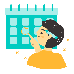 User Activity Tracker logo