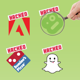 User Email Compromised Check Icon