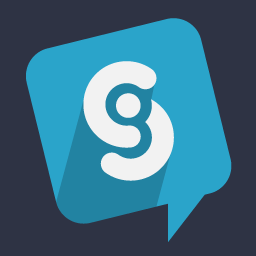 Feedback logo