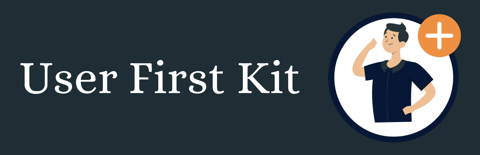 User First Kit