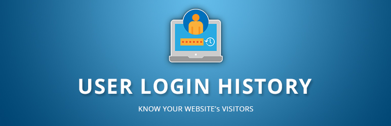 User Login History