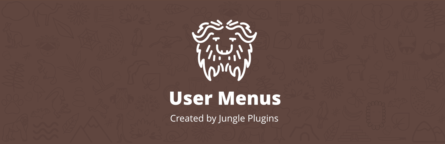 User Menus — Nav Menu Visibility