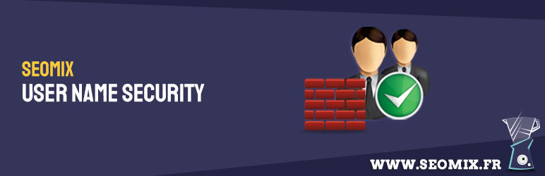 SX User Name Security