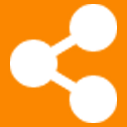 User Profile Picture Social Networks logo