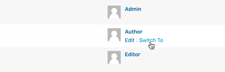user-switching