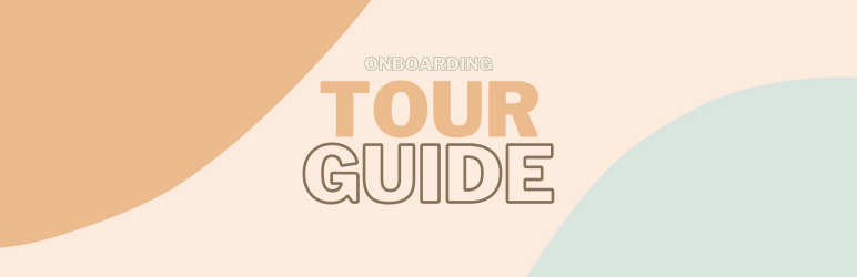 User Tour Guide