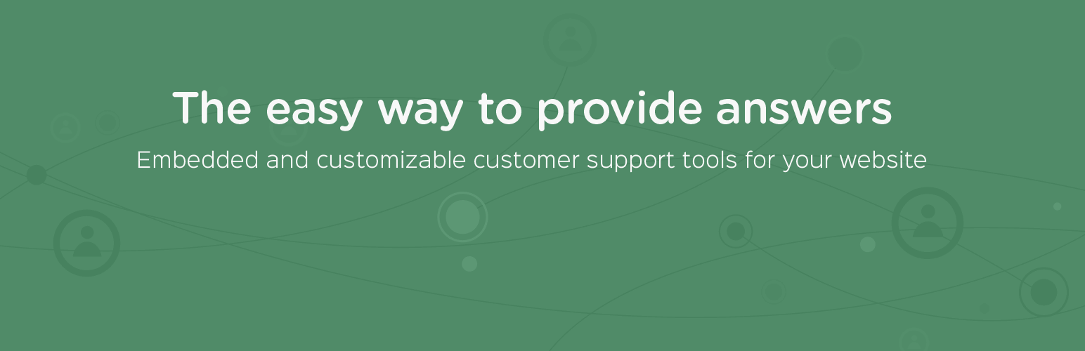 UserDeck Customer Support