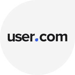 Live Chat by User.com Icon