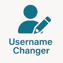 Username Changer icon