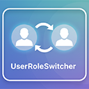 UserRoleSwitcher Icon