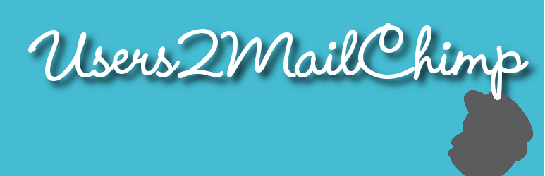 Users2MailChimp