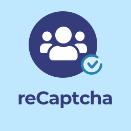 UsersWP - ReCaptcha