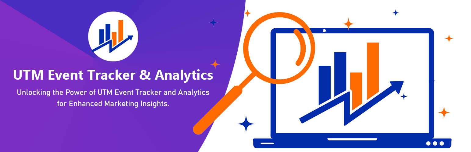 UTM Event Tracker and Analytics, UTM Grabber