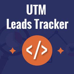 UTM Leads Tracker – XLPlugins