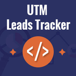 HandL UTM Grabber / Tracker – WordPress plugin