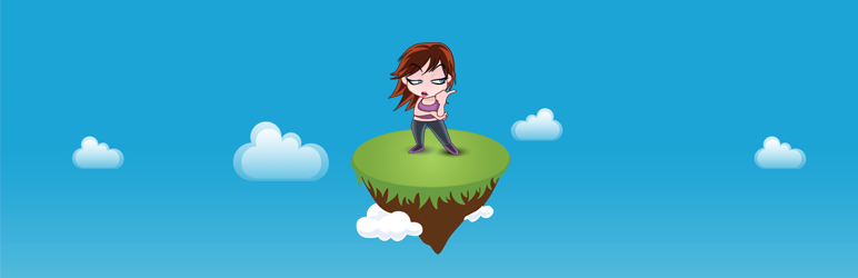 Animated/Illustrated Under construction plug-in for WordPress