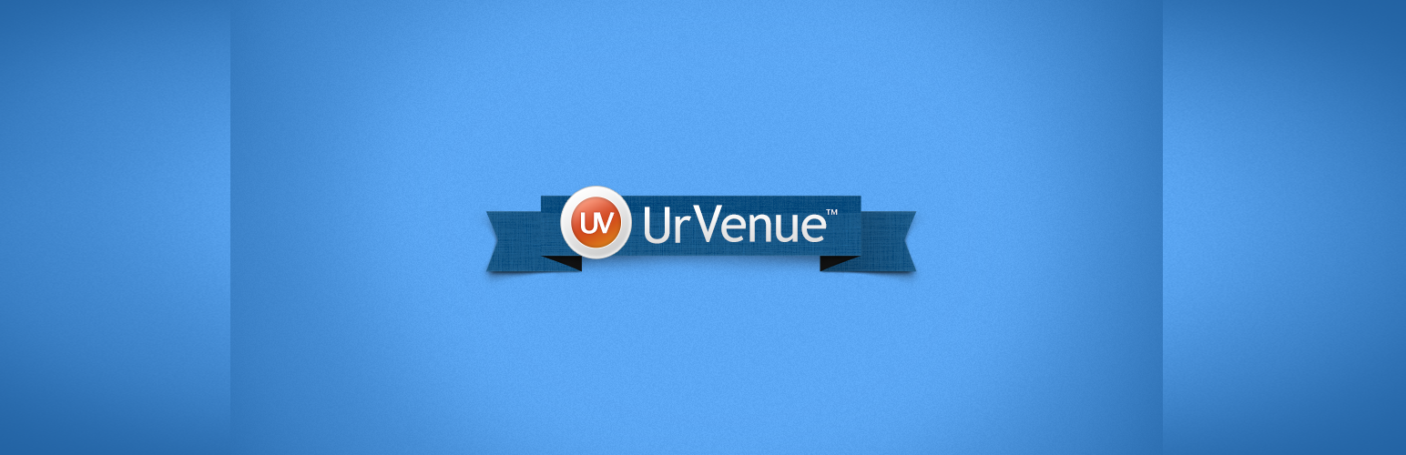 UrVenue