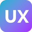 UX Flat