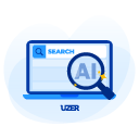 UZ AI Search