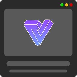 V-Rated OpenGraph Maker 外掛圖示