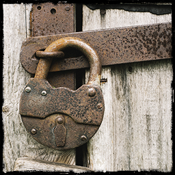 VA Simple Basic Auth Icon