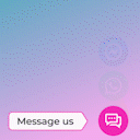VABE / Button – Floating Chat Widget Icon