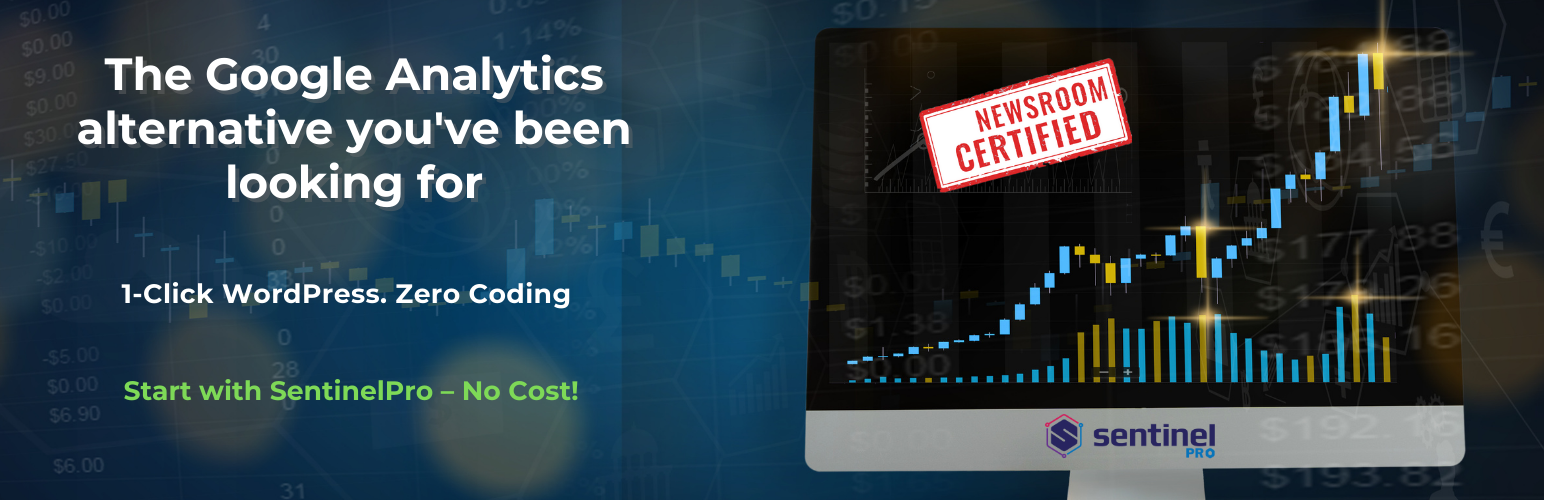 Valserv Analytics for SentinelPro