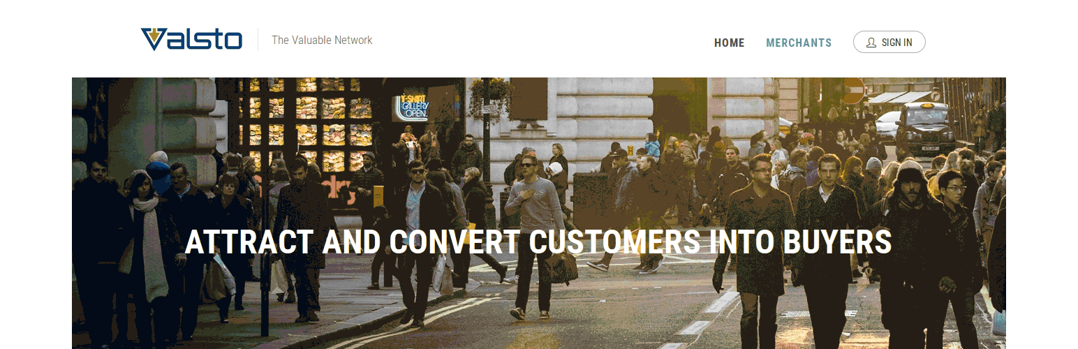 Valsto VPayment for WooCommerce