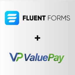 ValuePay for Fluent Forms Icon