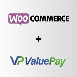 ValuePay for WooCommerce logo