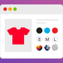 Smart WooCommerce Swatches, Photos And Filter by Attribute