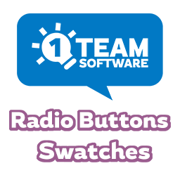Radio Buttons and Swatches for WooCommerce Icon