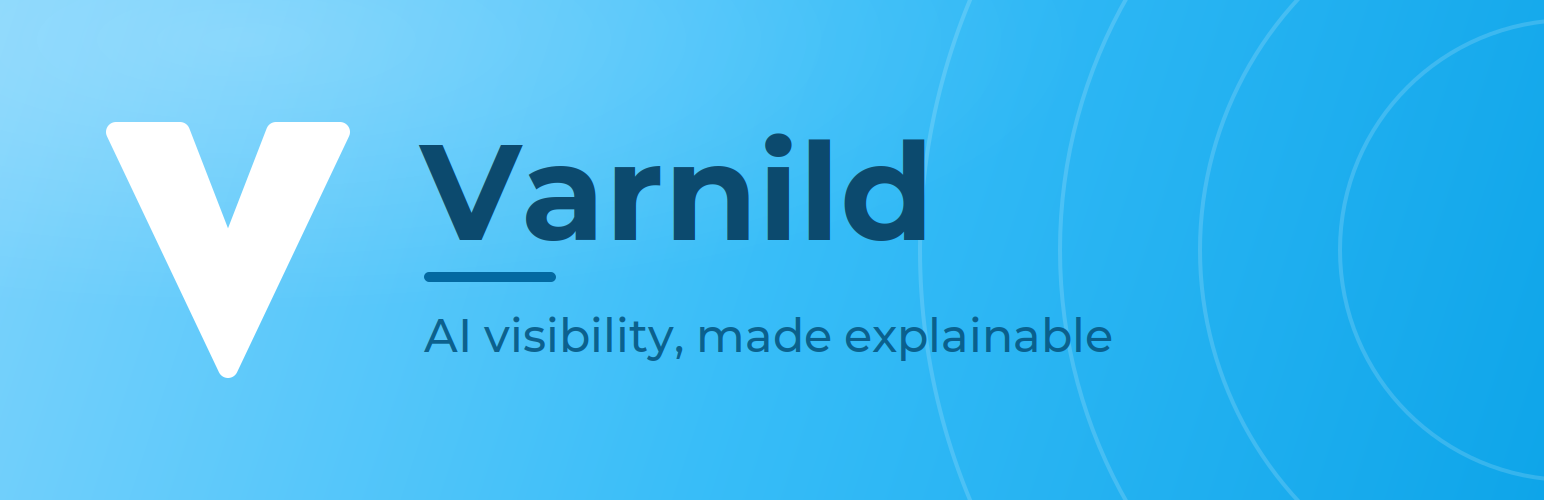 Varnild