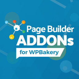 Page Builder Addons for WPBakery