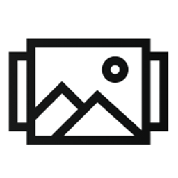 Visual Composer Galleria logo