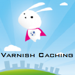 Logo Project Varnish/Nginx Proxy Caching