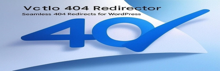 Vctlo 404 Redirector