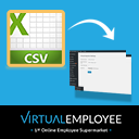 VE CSV Importer Icon